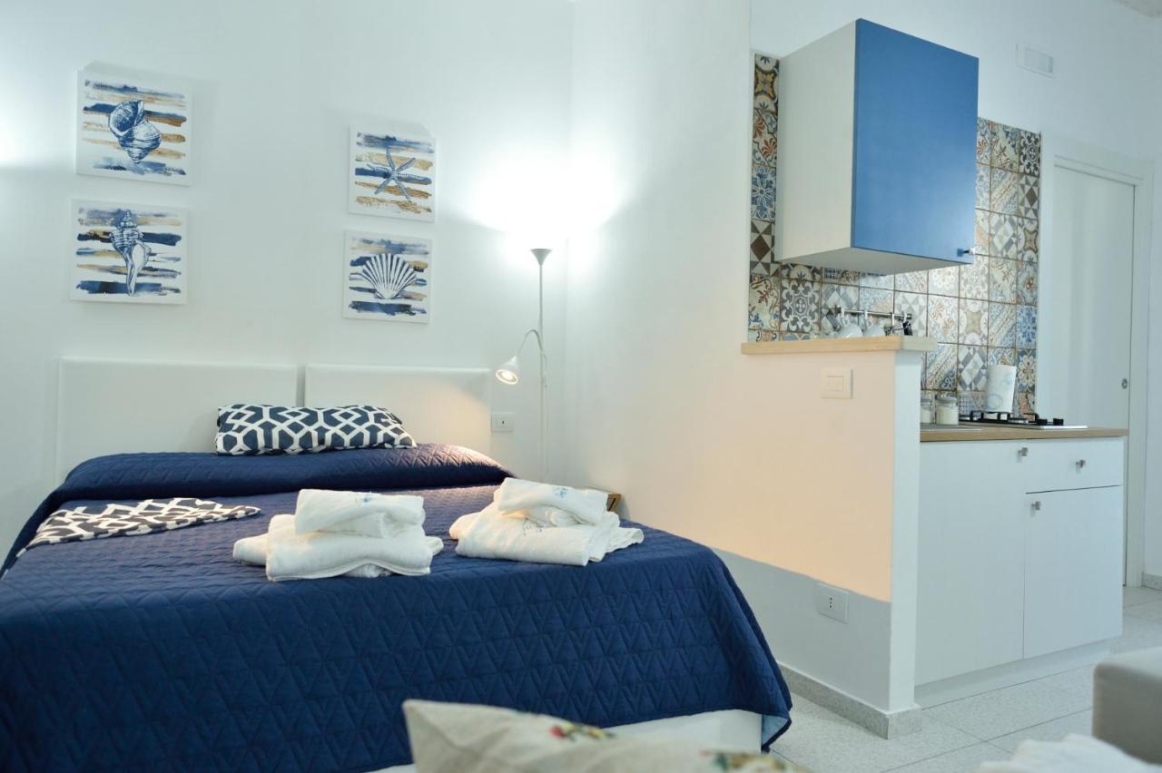 Scala Dei Turchi Luxury Home Realmonte Bagian luar foto