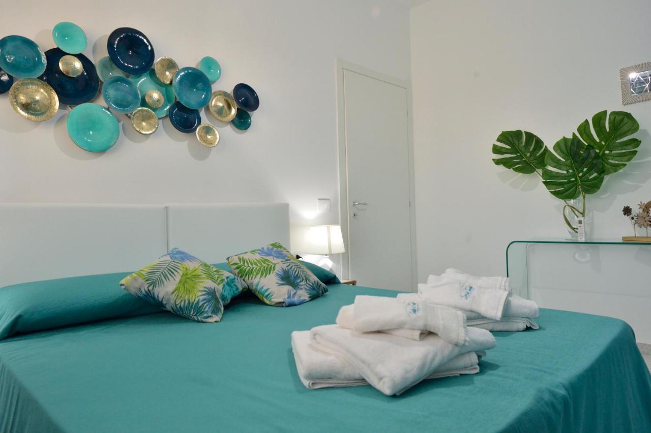 Scala Dei Turchi Luxury Home Realmonte Bagian luar foto