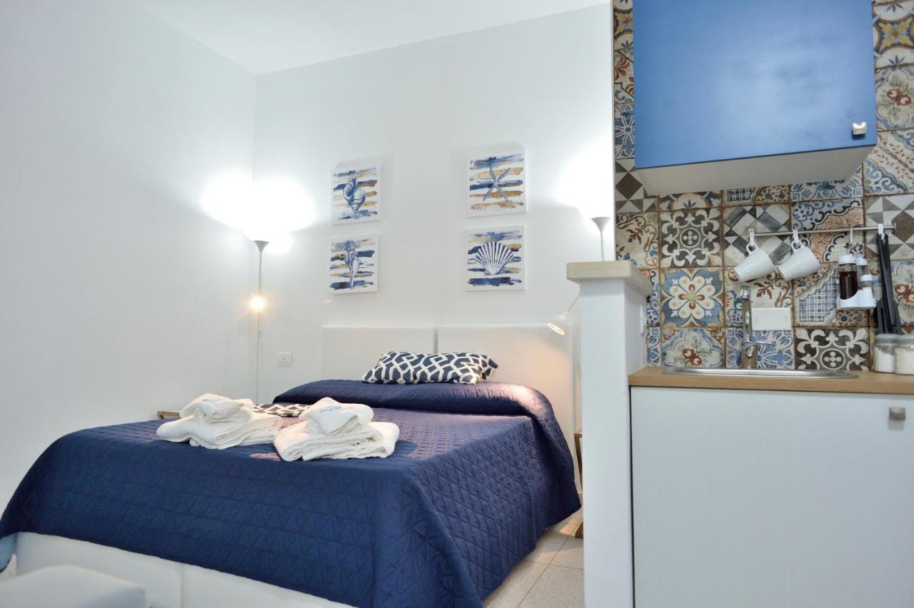 Scala Dei Turchi Luxury Home Realmonte Bagian luar foto