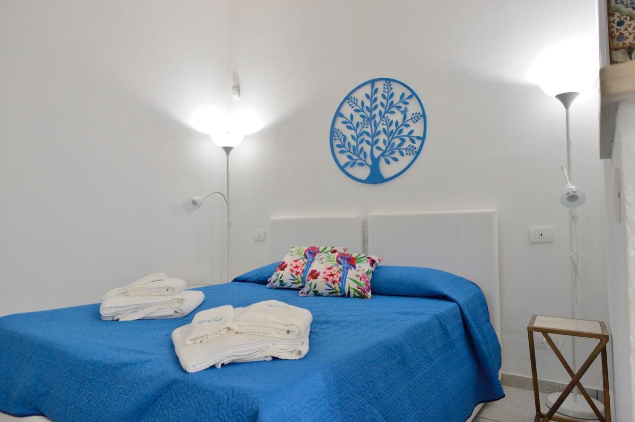 Scala Dei Turchi Luxury Home Realmonte Bagian luar foto