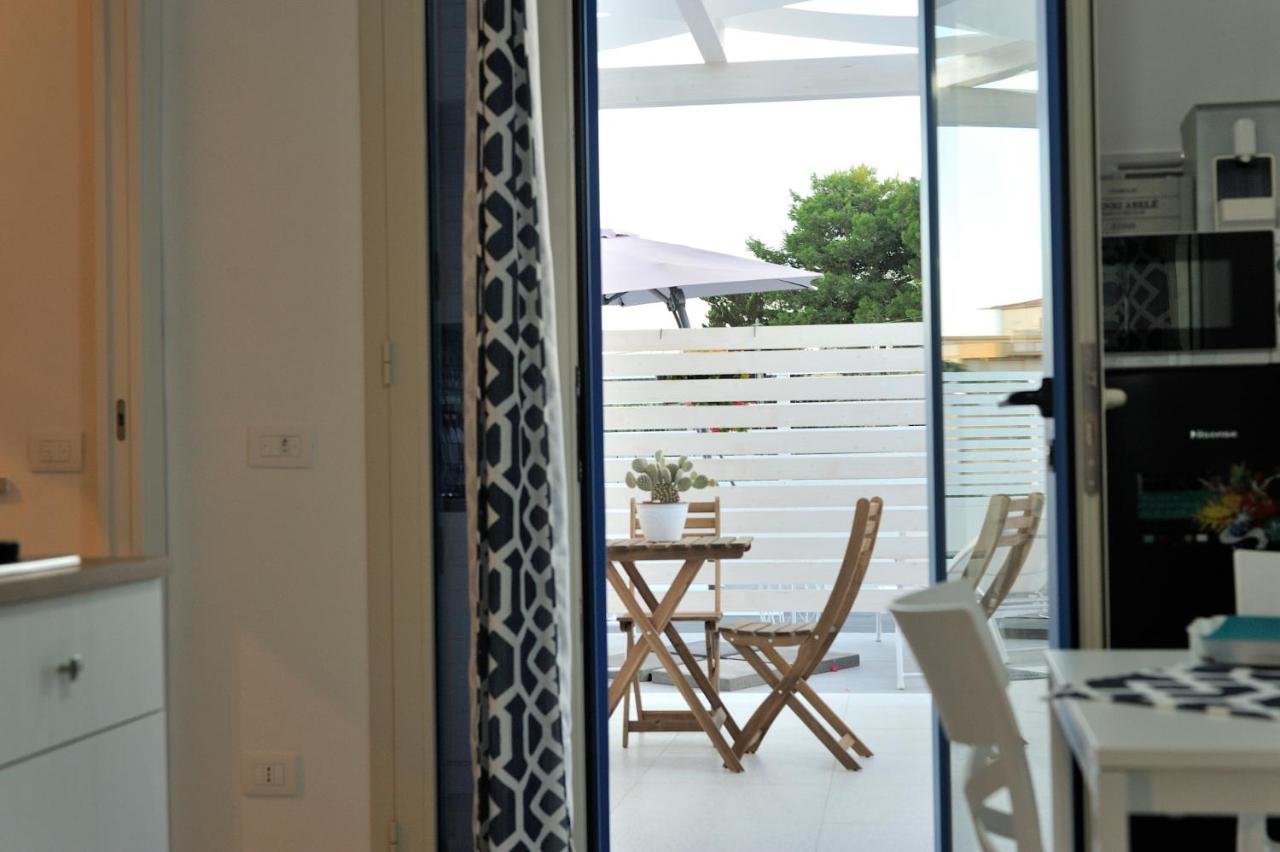 Scala Dei Turchi Luxury Home Realmonte Bagian luar foto