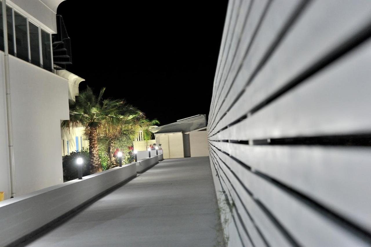 Scala Dei Turchi Luxury Home Realmonte Bagian luar foto