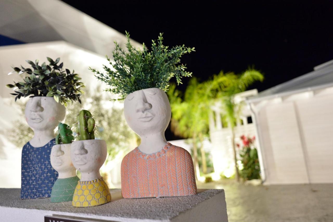 Scala Dei Turchi Luxury Home Realmonte Bagian luar foto