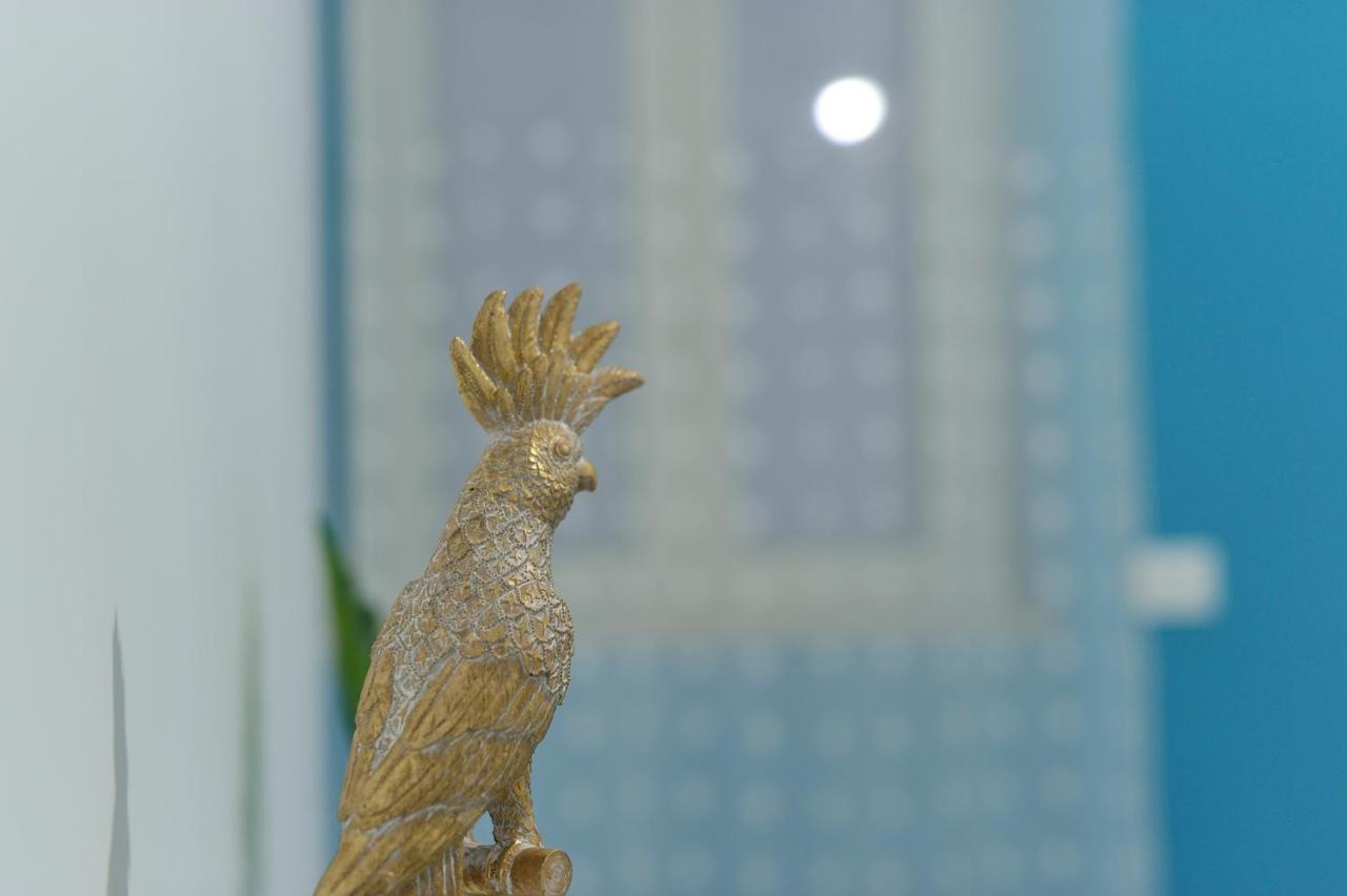 Scala Dei Turchi Luxury Home Realmonte Bagian luar foto