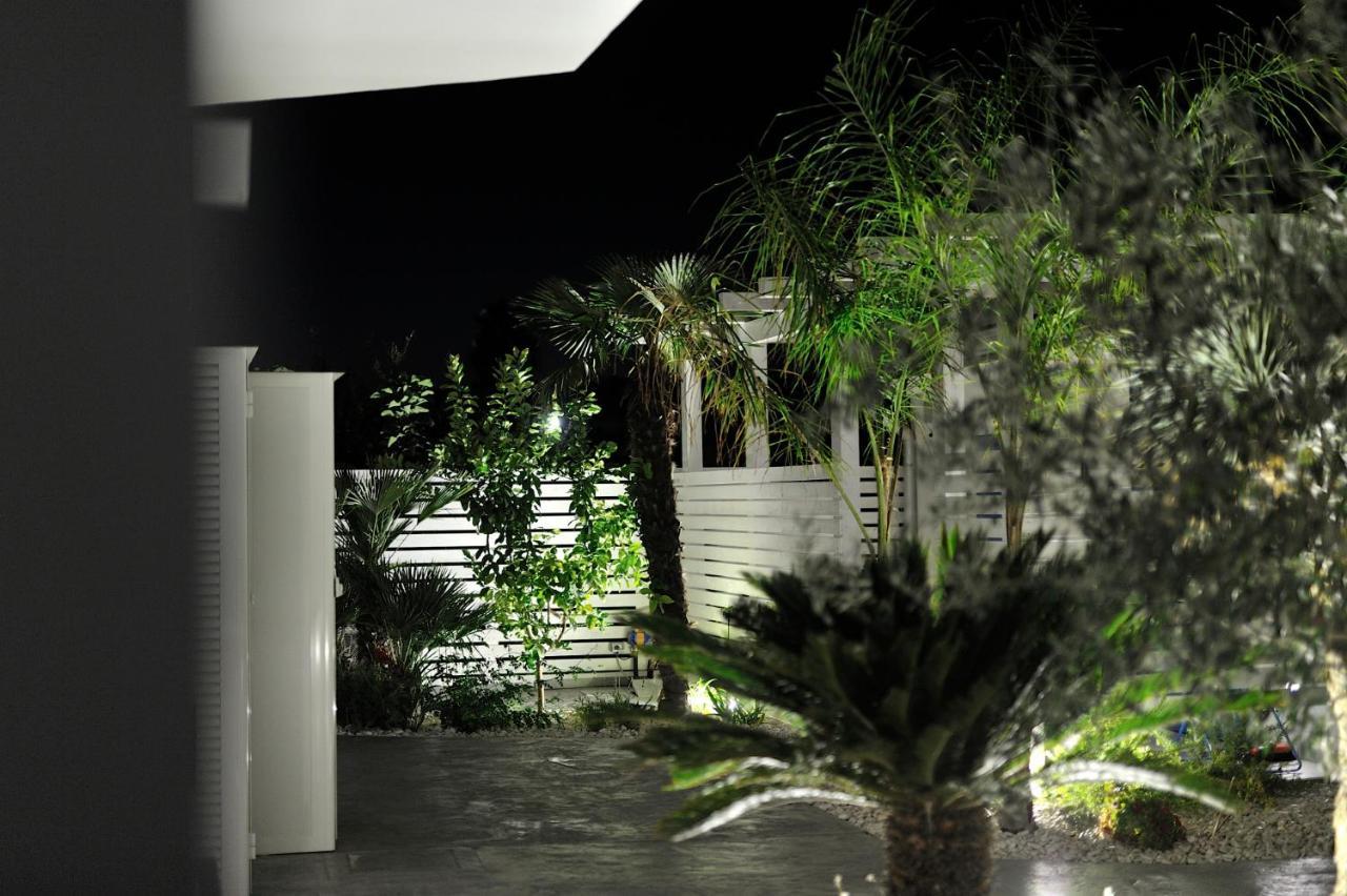 Scala Dei Turchi Luxury Home Realmonte Bagian luar foto