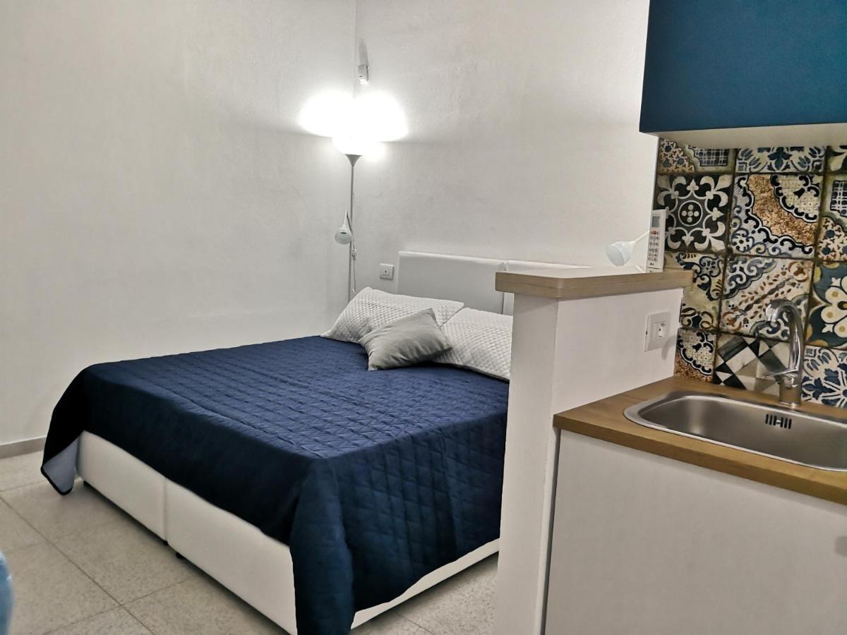 Scala Dei Turchi Luxury Home Realmonte Bagian luar foto